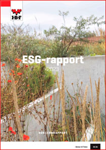 ESG-rapport 2023