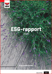 ESG-rapport 2024