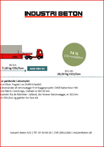 Transport, optimering