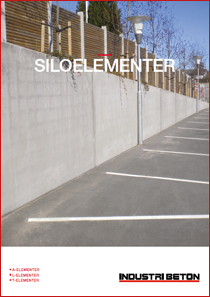 Siloelementer (A og L)