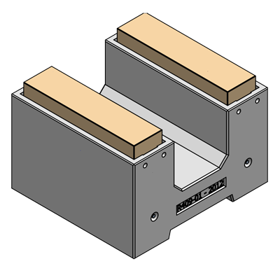 Dok-element 1.115 mm
