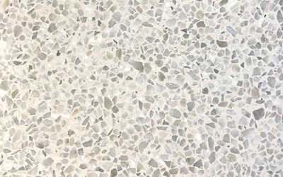 R115 Lys Terrazzo