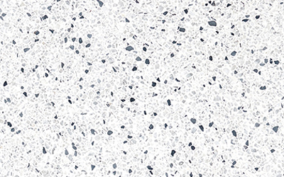 R116, lys terrazzo