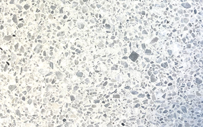 R118 Lys Terrazzo