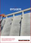 Brochure Byggeri
