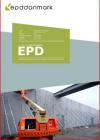 EPD Betonvægelement