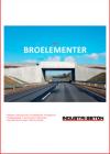 Brochure Broelementer