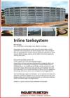 Produktblad Inline Tanksystem