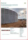 Produkt EPD Inline tanksystem