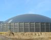 Øko-biogasanlæg i Outrup