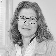 Berit Moosgaard