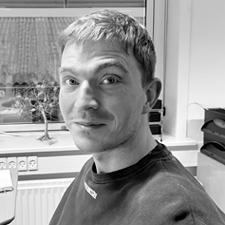 Daniel Leer