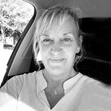 Dorte Hansen