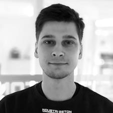 Gediminas Laurinaitis