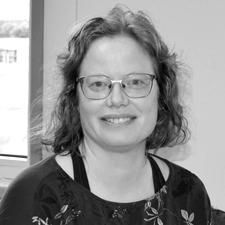 Gry Søgård Olsen