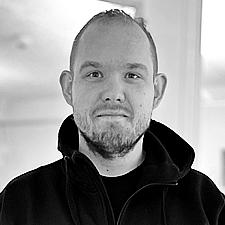 Jan Larsen