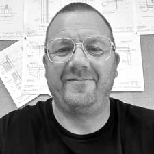 Jimmi Holze Grønning