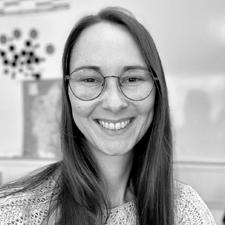 Marie Høgsberg Nadhazi