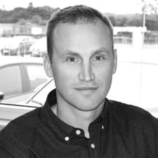 Mikkel Askholm Priess