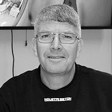 Mogens Holm Sørensen