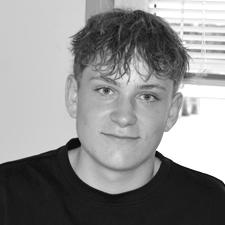 Oscar Thorup