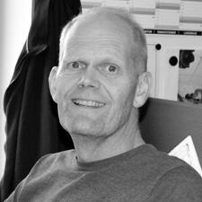 Peder Pedersen