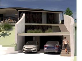 Smartline til sommerhus