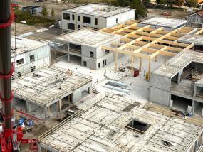 Generationernes Hus, Nivå