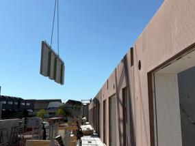 Haddinghus på Nørrebro